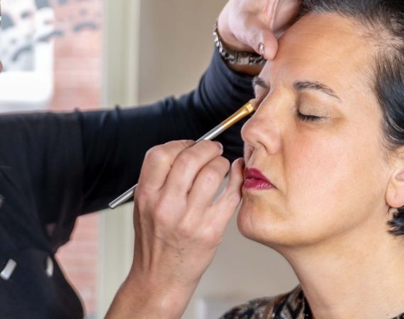 GRATIS make-up advies in VLISSINGEN op 12 december